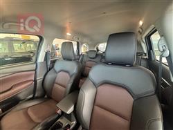 تويوتا أوربان كروزر